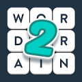 WordBrain 2 - word puzzle game Mod APK icon