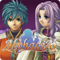 RPG Alphadia Mod APK icon