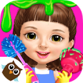 Sweet Baby Girl Cleanup 5 Mod APK icon