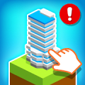 Tap Tap: Idle City Builder Sim Mod APK icon