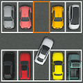 Parking King Mod APK icon