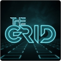 The Grid Pro - Icon Pack Mod APK icon