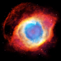 Nebula Music Visualizer icon