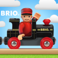 BRIO World - Railway icon