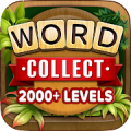 Word Collect - Word Games Fun Mod APK icon