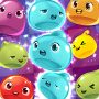 Jelly Jelly Crush - In the sky Mod APK 308 - Baixar Jelly Jelly Crush - In the sky Mod para android com [Dinheiro Ilimit