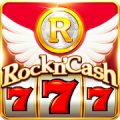 Rock N' Cash Vegas Slot Casino icon