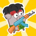 Bacon May Die - Brawl Game Mod APK icon
