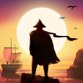 The Bonfire 2 Uncharted Shores icon