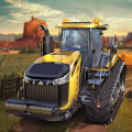 Farming Simulator 18 Mod APK icon
