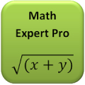 Math Expert Pro icon