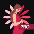 WomanLog Pregnancy Pro Mod APK icon