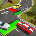 Crazy Traffic Control Mod APK icon