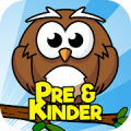 Preschool & Kindergarten Games Mod APK icon