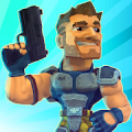 Major Mayhem 2 - Gun Shooting Action icon