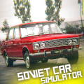 SovietCar: Premium Mod APK icon