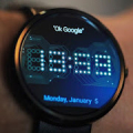 Wear Time Circuit - Watch Face Mod APK icon