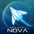 NOVA: Fantasy Airforce 2050 Mod APK icon