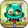 Zombie Attack 2 Mod APK icon