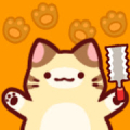 Kitty Cat Tycoon Mod APK icon