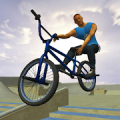 BMX Freestyle Extreme 3D Mod APK icon