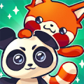 Swap-Swap Panda icon