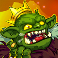 Dungelot Shattered Lands Mod APK icon