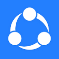 SHAREit: Transfer, Share Files Mod APK icon