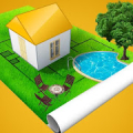 Home Design 3D Outdoor-Garden Mod APK icon