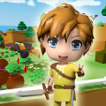 The Lost Rupees - 3D adventure Mod APK icon