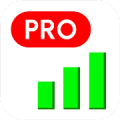 Network Monitor Mini Pro Mod APK icon