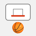 Ketchapp Basketball Mod APK icon