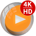 CnX Player - Powerful 4K UHD P Mod APK icon