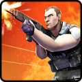 Rivals at War: Firefight Mod APK icon