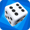 Dice With Buddies™ Free - The Fun Social Dice Game icon