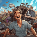 Junkyard Tycoon Game Mod APK icon