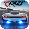 Crazy for Speed Mod APK icon