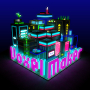 VoxelMaker Voxel Editor Mod APK 2.01 - Baixar VoxelMaker Voxel Editor Mod para android com [Pago gratuitamente][Compra g