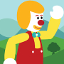 Clown Land Adventure Full Mod APK 3.10 - Baixar Clown Land Adventure Full Mod para android com [Pago gratuitamente][Comp