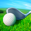 Golf Strike Mod APK icon
