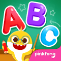 Baby Shark ABC Phonics: Games Mod APK icon