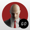 Hitman GO Mod APK icon