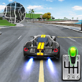 Drive for Speed: Simulator Mod APK icon