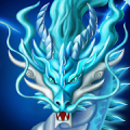 Dragon Battle Mod APK icon