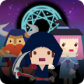 Infinity Dungeon Mod APK icon