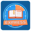 Express Worklog - timesheet, work time tracker icon