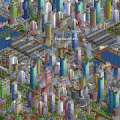 OpenTTD Mod APK icon