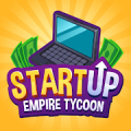 Startup Empire - Idle Tycoon Mod APK icon