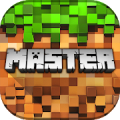 MOD-MASTER for Minecraft PE Mod APK icon