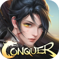 Conquer Online - MMORPG Game Mod APK icon